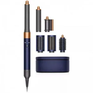 Стайлер Dyson Airwrap HS05 Complete Long Prussian Blue/Rich Copper