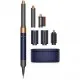 Стайлер Dyson Airwrap HS05 Complete Long Prussian Blue/Rich Copper