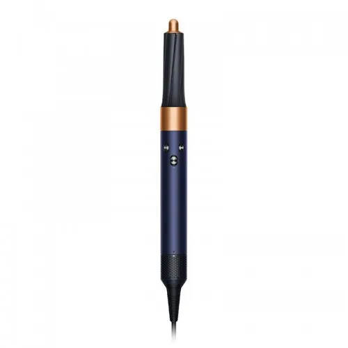 Стайлер Dyson Airwrap HS05 Complete Long Prussian Blue/Rich Copper