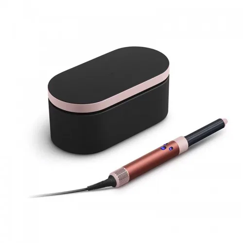 Стайлер Dyson Airwrap HS05 Complete Long Strawberry Bronze/Blush Pink Diffuser