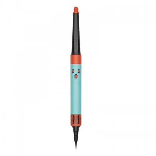 Стайлер Dyson Airwrap i.d. Complete Long HS08 Ceramic Patina/Topaz Orange