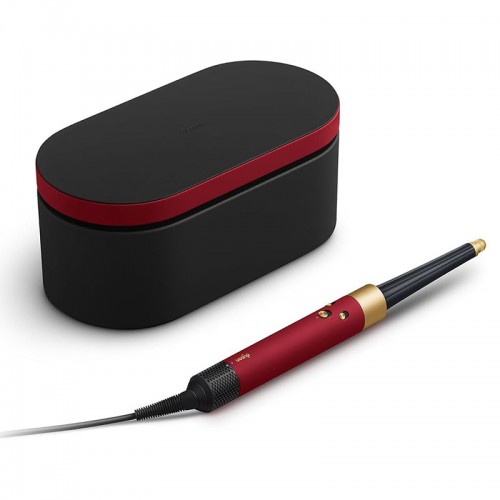 Стайлер Dyson Airwrap i.d. Complete Long HS08 Red Velvet