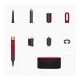 Стайлер Dyson Airwrap i.d. Complete Long HS08 Red Velvet