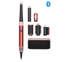 Стайлер Dyson Airwrap i.d. Complete Long HS08 Strawberry Bronze/Blush Pink