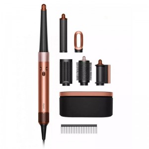 Стайлер Dyson Airwrap HS08 AS (Amber Silk)