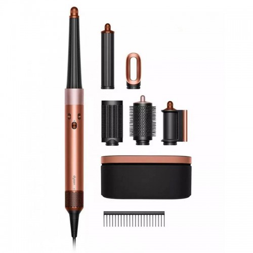 Стайлер Dyson Airwrap HS08 AS (Amber Silk) Стайлер Dyson Airwrap HS08 AS (Amber Silk)