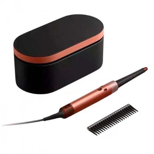 Стайлер Dyson Airwrap HS08 AS (Amber Silk)