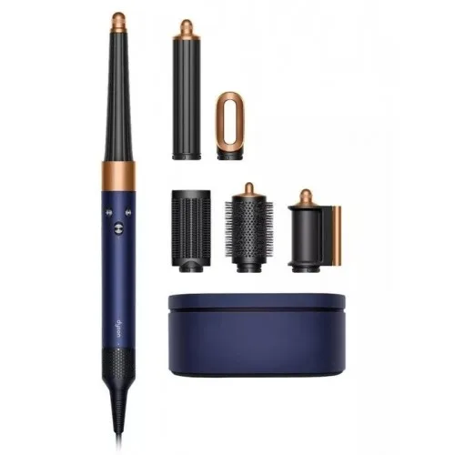 Стайлер Dyson Airwrap Long HS08 PBRC