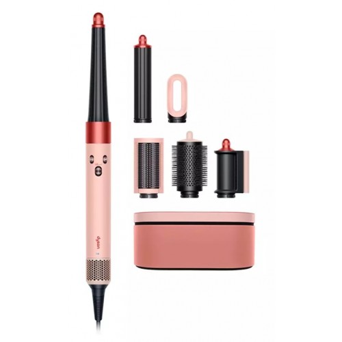 Стайлер Dyson Airwrap HS08 SPRG (Sakura Pink\Rose Gold) Стайлер Dyson Airwrap HS08 SPRG (Sakura Pink\Rose Gold)