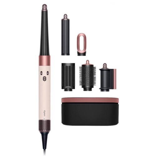 Стайлер Dyson Airwrap HS08 CPRG (Ceramic Pink\Rose Gold)