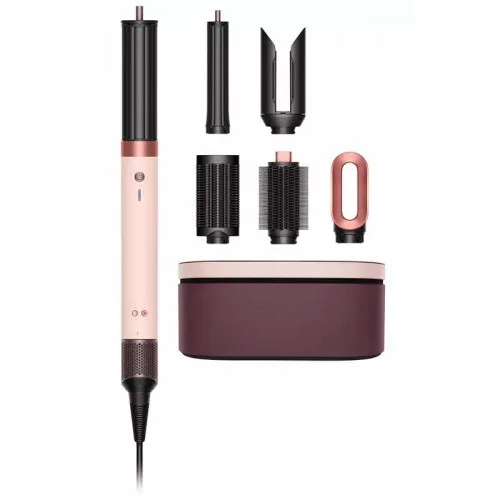 Стайлер Dyson Airwrap Long HS09 CPRG