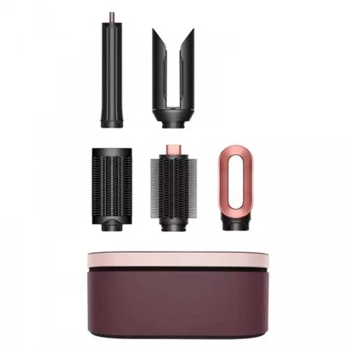 Стайлер Dyson Airwrap Long HS09 CPRG