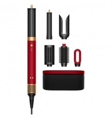 Стайлер Dyson Airwrap Long HS09 RED VELVET