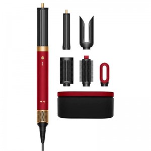 Стайлер Dyson Airwrap Long HS09 RED VELVET