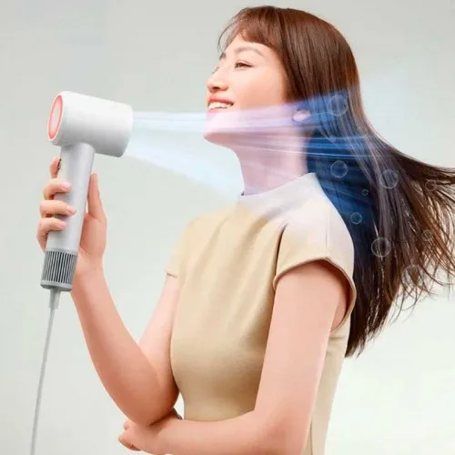 Фен для волос Xiaomi Mijia High-Speed Hair Dryer H501 SE