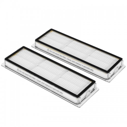 Фильтр для робот-пылесоса Dreame D10 PLus/L10S Ultra/S10 Plus/L10 Prime/X10 Plus/B101GL B101CN Фильтр для робот-пылесоса Dreame D10 PLus/L10S Ultra/S10 Plus/L10 Prime/X10 Plus/B101GL B101CN