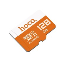 Флеш-карта Hoco TF Memory Card Class 10 MicroSD 128GB
