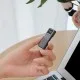 Флеш карты USB Hoco UD6 128GB