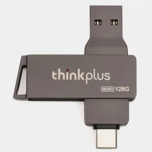 Флешка Lenovo Thinkplus 128GB