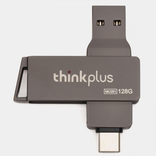Флешка Lenovo Thinkplus 128GB