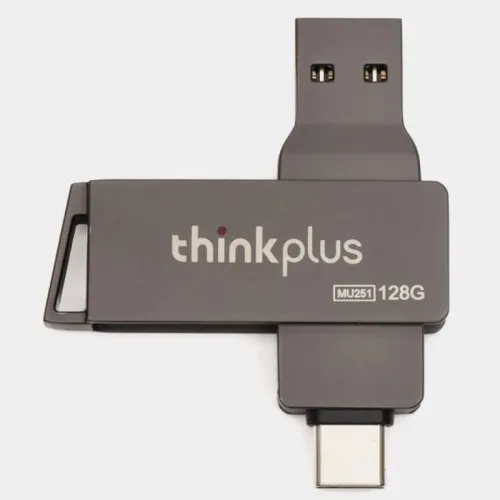 Флешка Lenovo Thinkplus 128GB