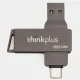 Флешка Lenovo Thinkplus 128GB