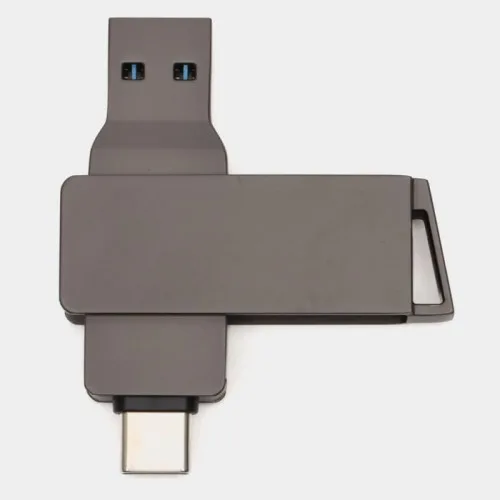 Флешка Lenovo Thinkplus 128GB