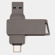 Флешка Lenovo Thinkplus 128GB