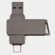 Флешка Lenovo Thinkplus 128GB