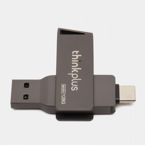Флешка Lenovo Thinkplus 128GB