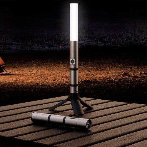 Многофункциональный модульный фонарик E-Xi Youyi E-Cue