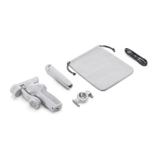 Электрический стабилизатор для смартфона DJI Osmo Mobile SE