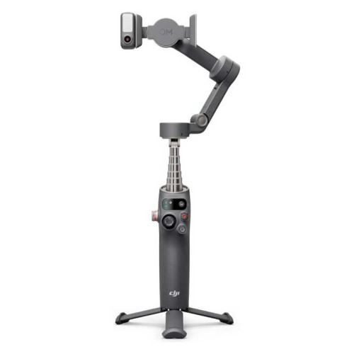 Электрический стабилизатор для смартфона DJI Osmo Mobile 7P