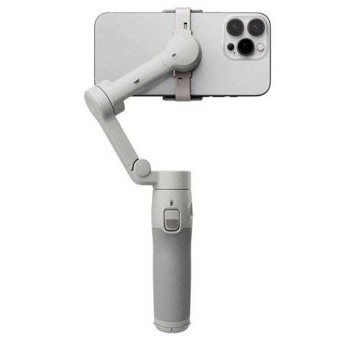 Электрический стабилизатор для смартфона DJI Osmo Mobile 7