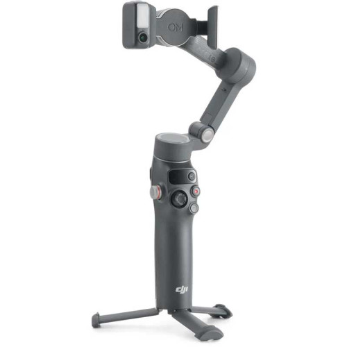 Электрический стабилизатор для смартфона DJI Osmo Mobile 8