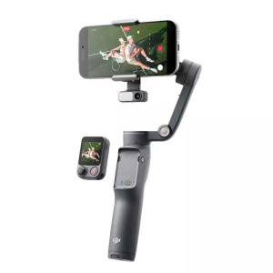Электрический стабилизатор для смартфона DJI Osmo Mobile 8P