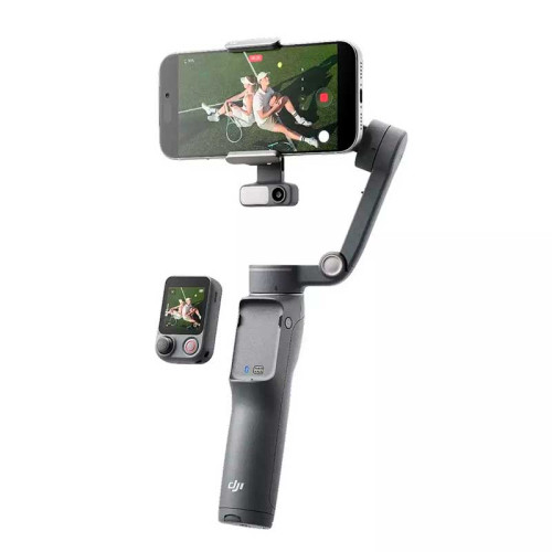 Электрический стабилизатор для смартфона DJI Osmo Mobile 8P