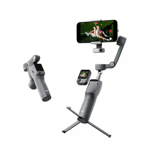 Электрический стабилизатор для смартфона DJI Osmo Mobile 8P