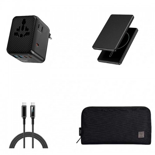 Gift BOX Wiwu Premium 4 in 1 L004