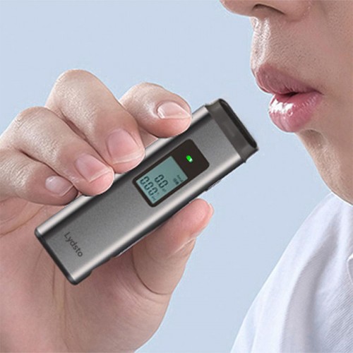 Алкотестер Xiaomi Hydsto Alcohol Tester T1