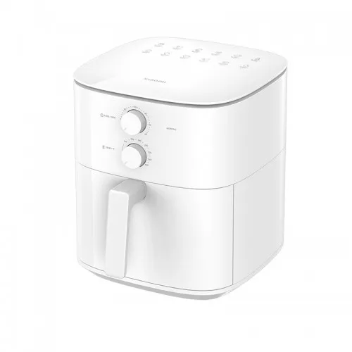Аэрофритюрница Xiaomi Air Fryer Essential 6L