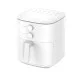 Аэрофритюрница Xiaomi Air Fryer Essential 6L