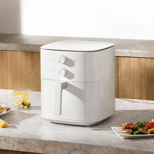 Аэрофритюрница Xiaomi Air Fryer Essential 6L