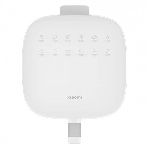 Аэрофритюрница Xiaomi Air Fryer Essential 6L