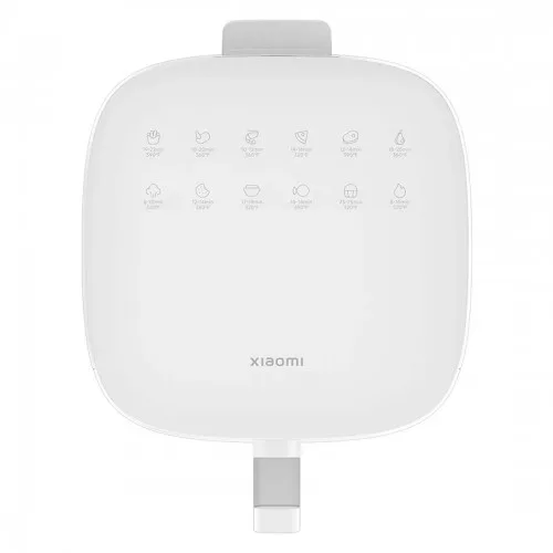 Аэрофритюрница Xiaomi Air Fryer Essential 6L