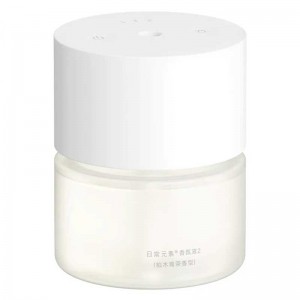 Автоматический ароматизатор воздуха Xiaomi Mijia Automatic Fragrance Machine Set 2