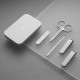 Маникюрный набор Xiaomi Mijia Nail Clipper Five Piece Set