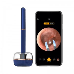 Умный очиститель для ушей Xiaomi Bebird Note 3 Pro Max