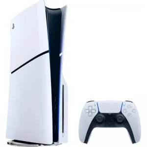 Игровая приставка Sony PlayStation 5 1TB Slim (CFI-2116)