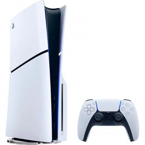 Игровая приставка Sony PlayStation 5 1TB Slim (CFI-2116)